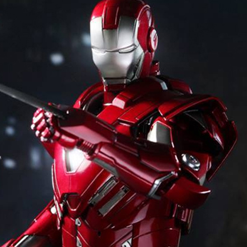 [������] ���̾��3 - �ǹ� ���򸮿�(Mark XXXIII) [10���԰��Ϸ�]