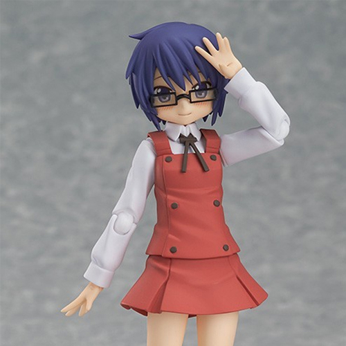 [�Ǳ׸�]Figma ���ٸ��� ����ġ X ����� - �翡 (�븮����������) [2���԰��Ϸ�] [4545784062968]