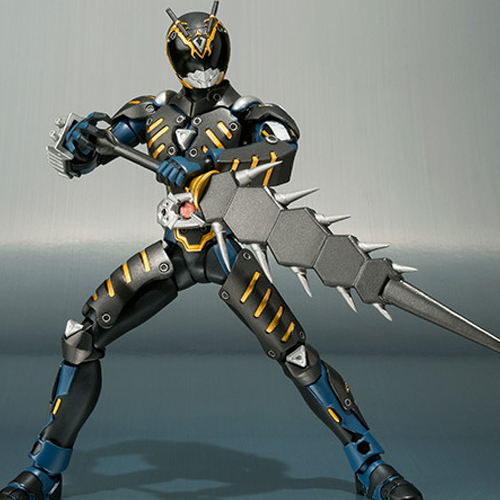 [S.H.Figuarts] ���ͳ�Ƽ�� ���� [12���԰��Ϸ�] [4543112788627]