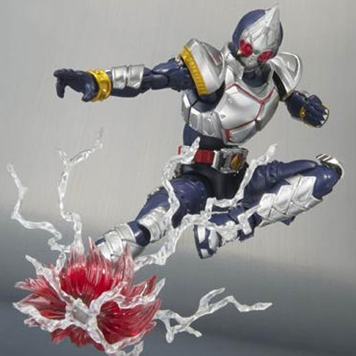 S.H.Figuarts ������̴� �����̵� [4543112788733]