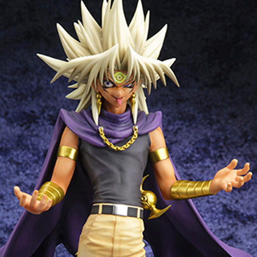 1/7 ARTFX J ����� ��� ������ - ����� ����ũ[4934054783120]