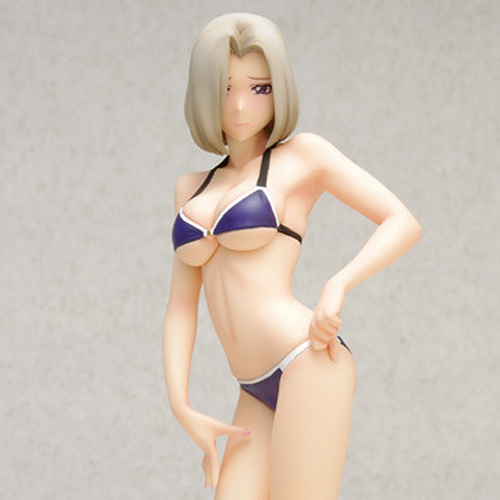 [���̺�] 1/10 BEACH QUEENS ���ϱ���� ������ƽ ������ - ����ī�� �� [4943209553136]