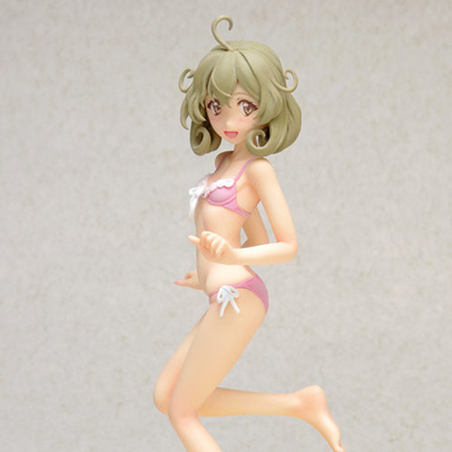 [���̺�] 1/10 BEACH QUEENS ���̾� ������� �ʾ� - ������� ���� [4943209552696]