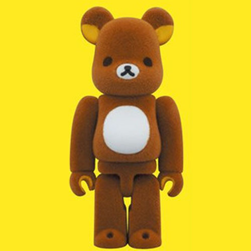 [����긯]BE@RBRICK �������� �ķ�ŰVer. [12���԰��Ϸ�] [4530956463506]