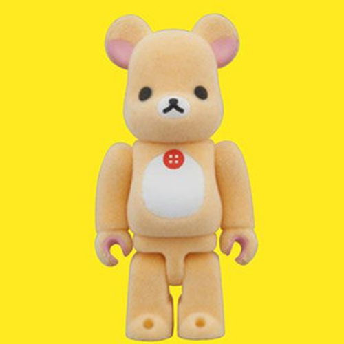 [����긯]BE@RBRICK �� �������� �ķ�ŰVer. [12���԰��Ϸ�] [4530956463513]