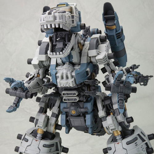 [���̵�] HMM ZOID RBOZ-003 ����� [12���԰��Ϸ�] [4934054105656]