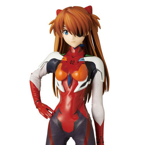 [�޵���] RAH Evangelion: 3.0 You Can (Not) Redo - ��Ű���� �ƽ�ī ���׷��� [6���԰��Ϸ�] [4530956106403]