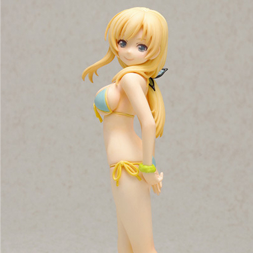 [���̺�] 1/10 BEACH QUEENS ���� ģ���� ���� NEXT - ī�ÿ���Ű ���� NEXT Ver. [4943209552580]