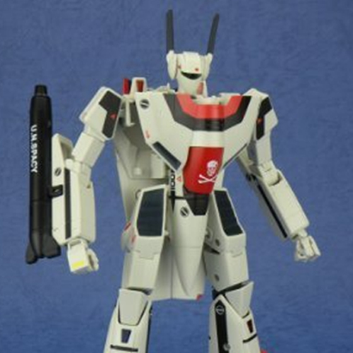 �Ƹ�ī��� 1/60 �������� VF-1S ��Ű�� ��ġ�� ��ī�� Special Movie Ver [12���԰��Ϸ�] [4582482820193]