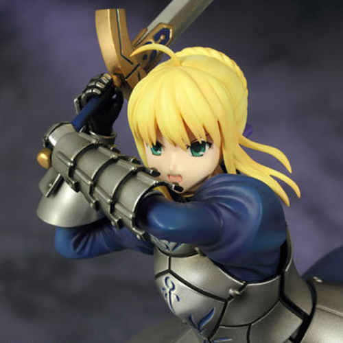 [�׸���] 1/7 Fate/Stay Night ���̹� [4582221156842]