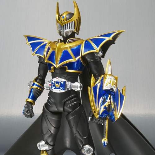 [S.H.Figuarts] 가면라이더 류우키 가면라이더 나이트 서바이브 [4543112772435] - 건담붐