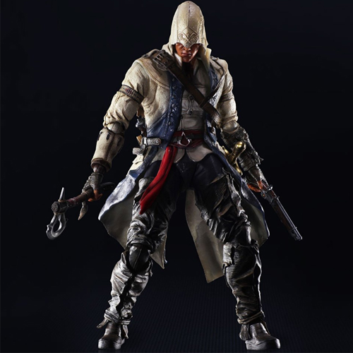 [�÷��̾�����] ��ؽ� ũ���� 3 - �ڳ� [7���԰��Ϸ�] [4988601320238]