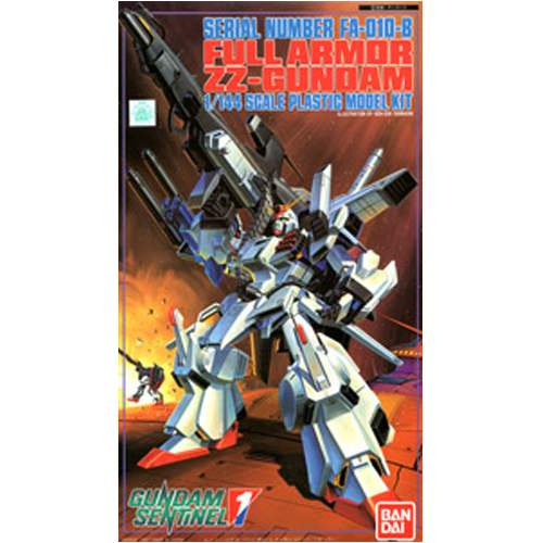 [����� 1/144] FA-010-B Ǯ�Ƹ� ������Ÿ �Ǵ� [5���԰��Ϸ�] [4902425202679]