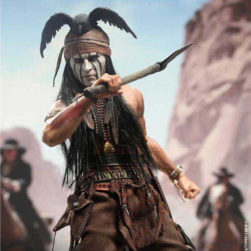 MMS217 �� ������ : 1/6th scale ���� Collectible Figure [6���԰��Ϸ�]