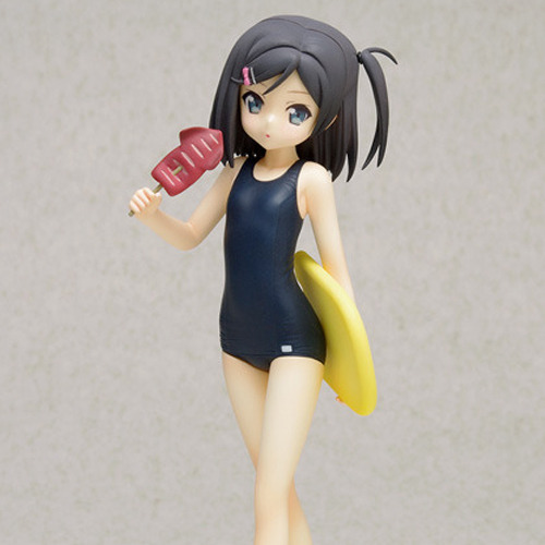 [���̺�] 1/10 BEACH QUEENS ���¿��ڿ� �����ʴ� ������ - ����ī���� ��Ű��