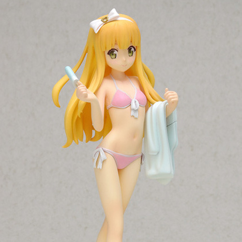 [���̺�] 1/10 BEACH QUEENS ���¿��ڿ� �����ʴ� ������ - ����Ű �����