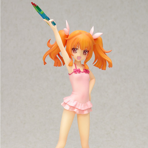 [���̺�] 1/10 BEACH QUEENS GJ�� - �Ƹ���ī ����