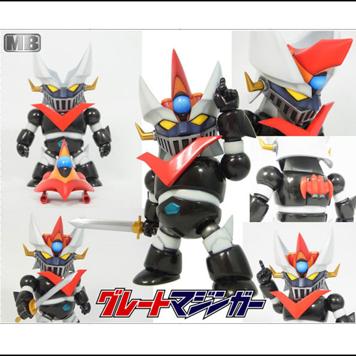 [MB] �׷���Ʈ ��¡�� Ver.2  [10���԰��Ϸ�] [4562330581254]