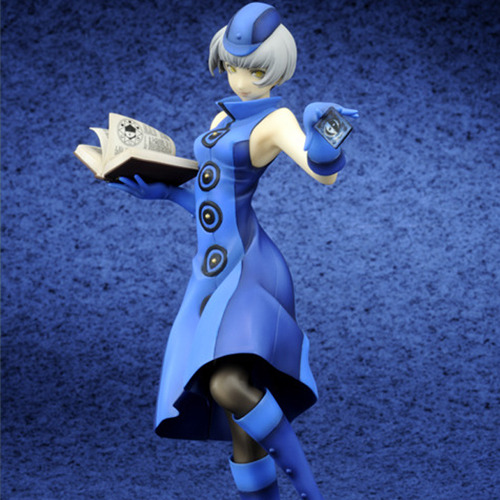 [ť��Q] 1/8 �丣�ҳ�3 ��Ƽ����Ʈ �� ���䳪ī �Ʒ��� �����ں��� [12���԰��Ϸ�] [4560393840769]