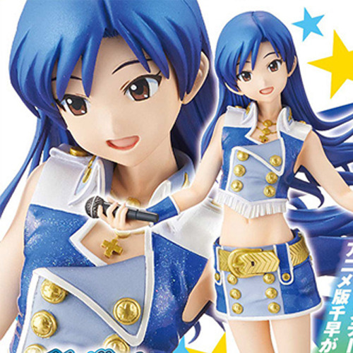 [�ް��Ͽ콺] 1/7 ���̵�������2 �긱����Ʈ�������� Ű����ġ�Ͼ� A-Edition [2���԰��Ϸ�] [4535123816062]