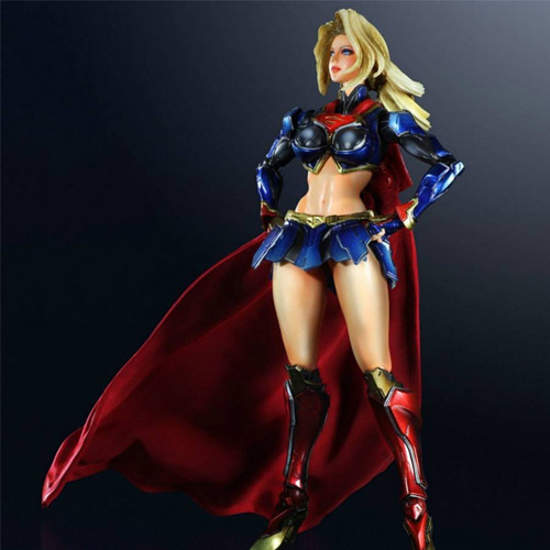 Variant Play Arts�� DC�ڹͽ� ���۰� [8���԰��Ϸ�] [4988601320009]