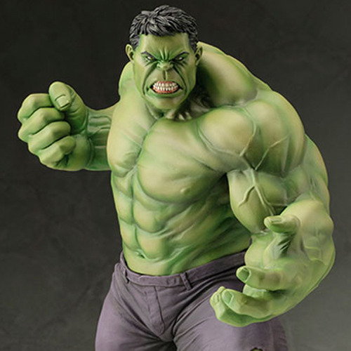 ARTFX  AVENGERS MARVEL NOW��1/10 ��ũ [4���԰��Ϸ�] [4934054092505]