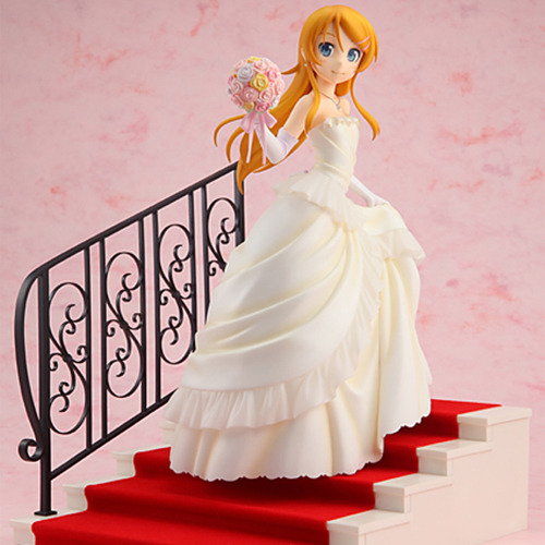 [�ƽ����丮] 1/7 �� �������� �̷��� �Ϳ��︮�� ���� - �ڿ��ī Ű���� TRUE END ver. [4942330065433]