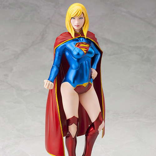 1/10 Justice League ARTFX ���۰� NEW52 [4934054901951] [2���԰��Ϸ�]