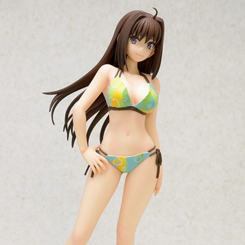 [���̺�] 1/10 BEACH QUEENS �������� �� - �ƿ���Ű �ƿ��� - STANDARD Ver. [4943209552399]