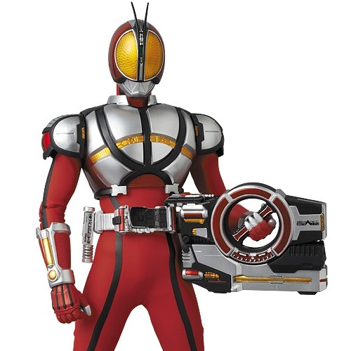 RAH DX No.645 ������̴� ������ �������� ��