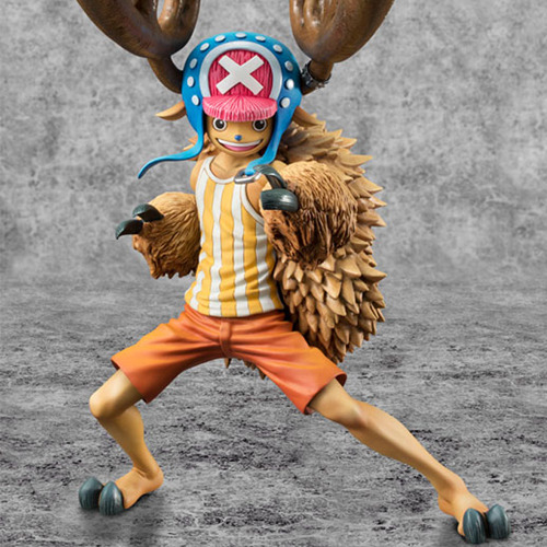 Portrait Of Pirates ���ǽ� MAS ������ ���� ȥ ����Ʈ [3���԰��Ϸ�]  [4535123714412]