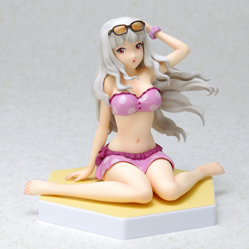 [���̺�] 1/10 BEACH QUEENS ���̵� ������ - ���� Ÿī�� Ver.2 [4943209552863]