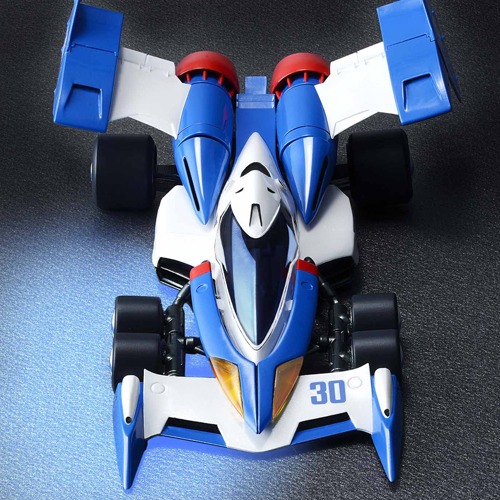 [������� �׼�] ���̹����ķ� ���� �ƽ����01 [4535123816321]