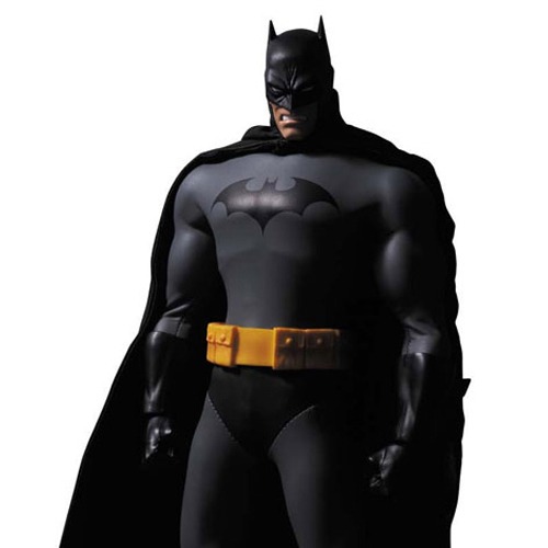 RAH No.646 ��Ʈ�� (HUSH Ver.) - BLACK [4530956106465][7���԰��Ϸ�]