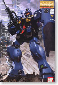 [MG] RGM-97Q ������ [4���԰��Ϸ�] [4902425716923]