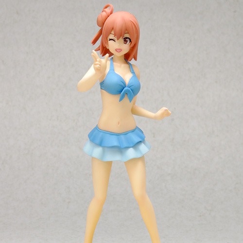 [���̺�] 1/10 BEACH QUEENS ���� �� û�� �����ڸ޵�� �߸��ƴ� - ���̰��ϸ� ���� [4943209553013]