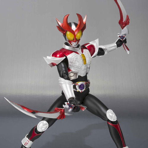 [S.H.Figuarts] ������̴� �Ʊ��� ���̴� �� [2���԰��Ϸ�] [4543112846273]