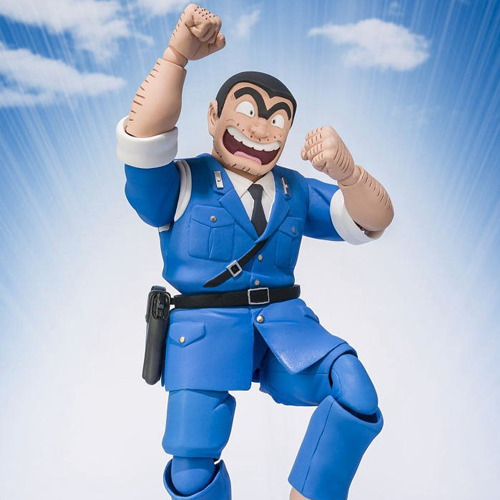 [S.H.Figuarts] ����� �߳����� ����� ���� ĭŰġ [4543112750730]