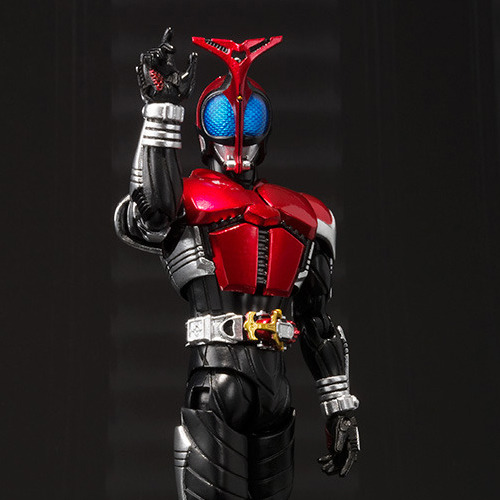 [S.H.Figuarts] ���������� ������̴� ī���� ���̴� �� [5���԰��Ϸ�] [4543112846327]