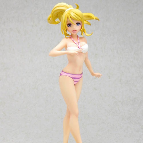 [���̺�] 1/10 BEACH QUEENS ���� ���̺�! - �ƾ߼� ���� [12���԰��Ϸ�] [4943209554072]