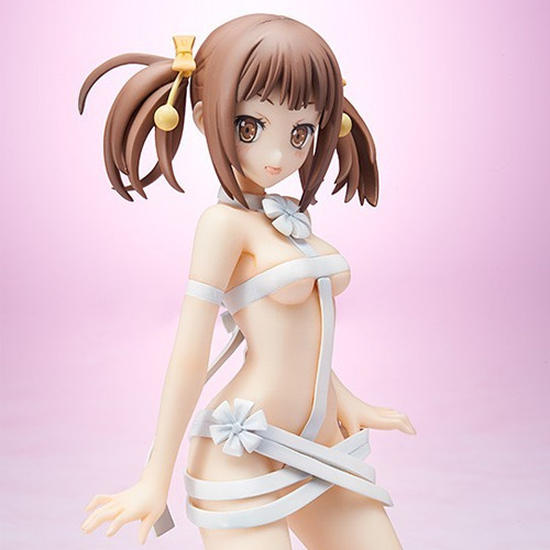 [FREEing] �� �߿� �Ѹ�, �������� �ִ� - ĭ���� �̾ߺ� [4571245294401]