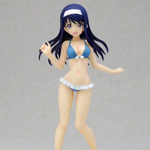 [���̺�] 1/10 BEACH QUEENS ���� ���� ���۷��̼� - ��Ÿ�� �ƿ��� [4943209553112]