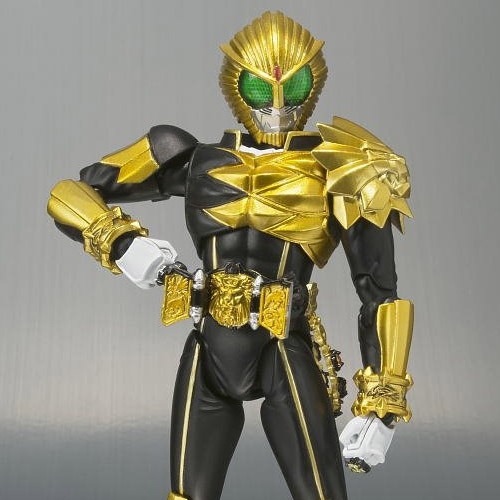 [S.H.Figuarts] ������̴� ��Ʈ [12���԰��Ϸ�][4543112805751]