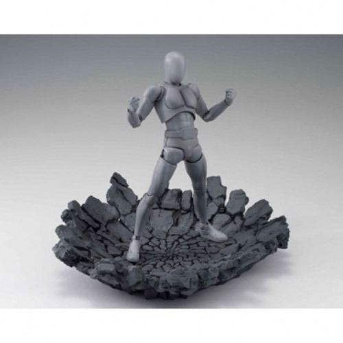 [�ݴ���] ȥ����Ʈ IMPACT Gray Ver. [7���԰��Ϸ�] [4543112856111]