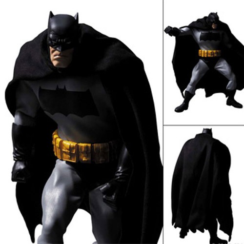 RAH No.653 ��Ʈ�� THE DARK KNIGHT RETURNS Ver. [4530956106533]