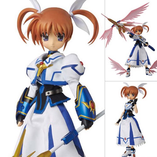 RAH �׿� No.652 ���� �ҳ� ������ ������ The MOVIE 2nd A`s Ÿī��ġ ������ ���� ���¸�� [4530956106526]