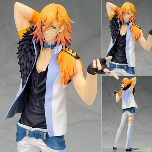 [����] 1/8 �뷡�ϴ� ���ڴ� ���� LOVE 1000% ������ �� [7���԰��Ϸ�] [4560228203547]