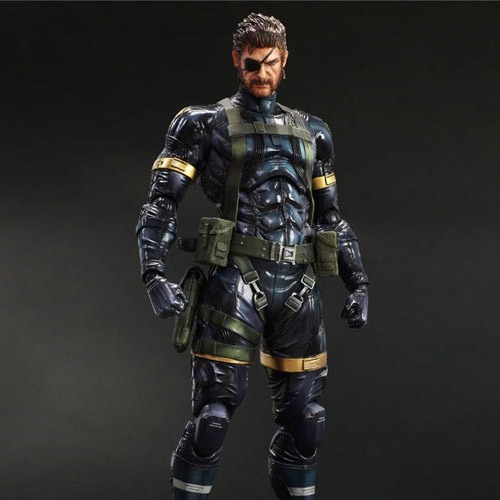 [������ ���н�] �÷��̾��� METAL GEAR SOLID V GROUND ZEROES - ������ũ [6���԰��Ϸ�] [4988601319188]