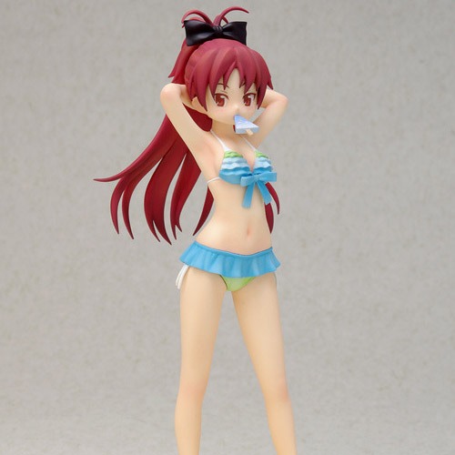 [���̺�] 1/10 BEACH QUEENS �����ҳ� ����ī ����ī - ������ ���� Ver.2 [4943209553099]