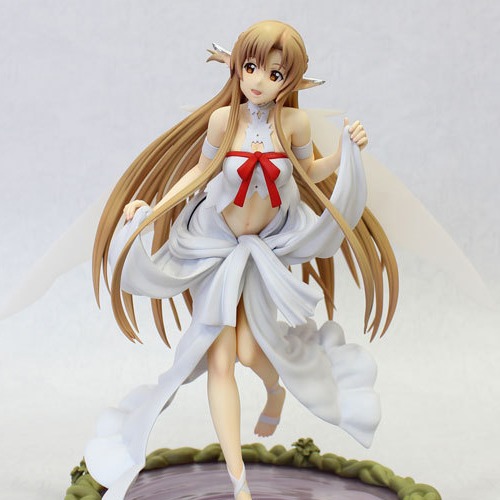 [PLUM] 1/7 �ҵ� ��Ʈ �¶��� - �ƽ��� ƼŸ�Ͼ� Ver. [4582362381066]